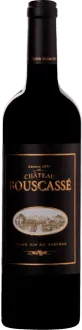 photo Château Bouscassé 2018