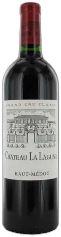 image du vin Château la Lagune