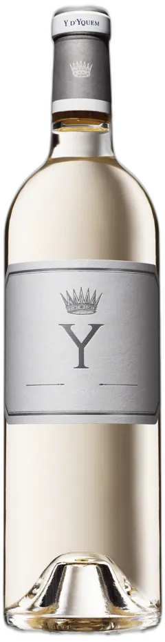 photo du vin Y d’Yquem