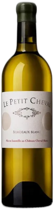 photos du vin le Petit Cheval