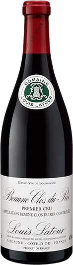 image du vin Louis Latour Beaune 1er Cru "Clos du Roi" 2022