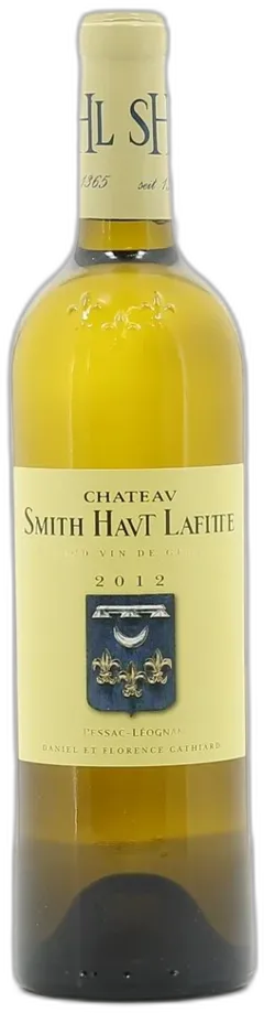 photos du vin Château Smith Haut Lafitte