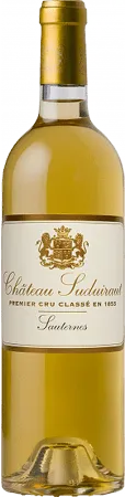 image du vin Suduiraut