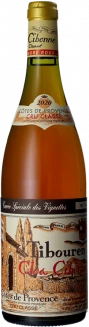 photo Clos Cibonne Cuvée des Vignettes 2022 Cru Classé
