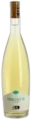 photo du vin Parallele 50 Chardonnay Vin des Hauts de France