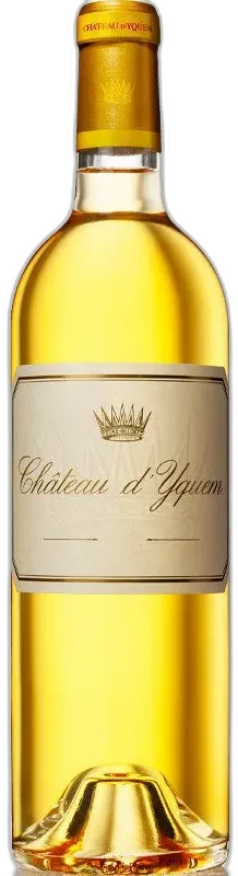 photos du vin Yquem