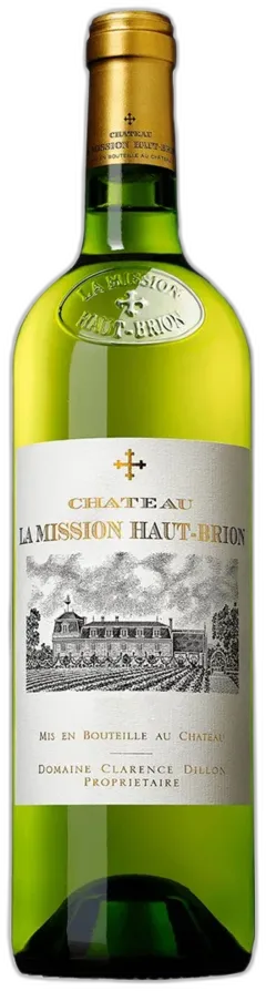 photo du vin Château Haut-Brion