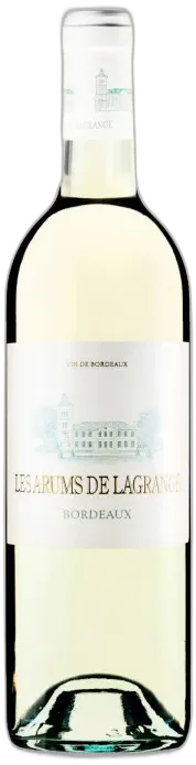 illustration du vin Arums de Lagrange