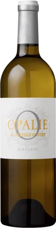 image du vin Château Coutet