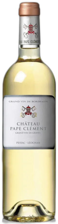 photos du vin Château Pape Clément