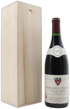 illustration du vin Millésime