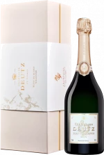 photo Champagne Deutz Blanc de Blancs Millésime 2018 en