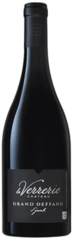 photo du vin Château la Verrerie "Hautes Collines" Luberon Aop Rouge