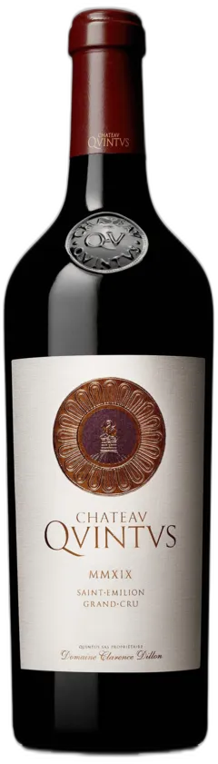 image du vin Quintus
