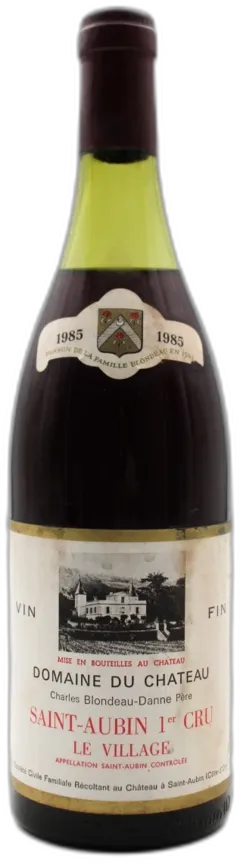 photos du vin Le Village