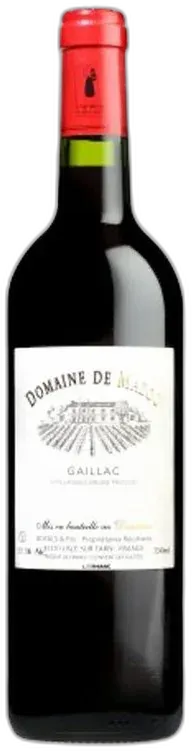 illustration du vin Gaillac Aop Astrolabe Vinovalie