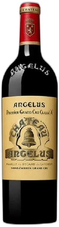 photos du vin Carillon d’Angélus
