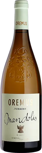 photo Oremus Furmint Dry Mandolás 2021