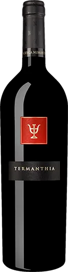 photo Numanthia Termanthia 2016