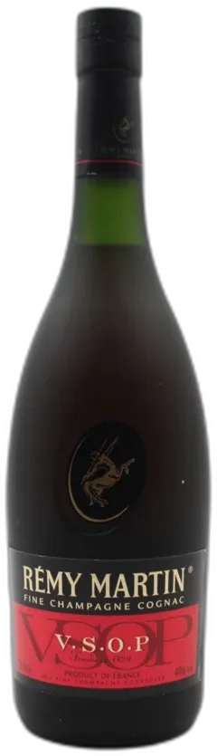 illustration du vin Fine Champagne VSOP