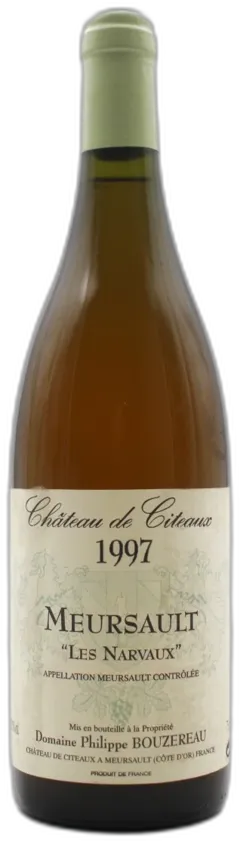 photo du vin Les Narvaux