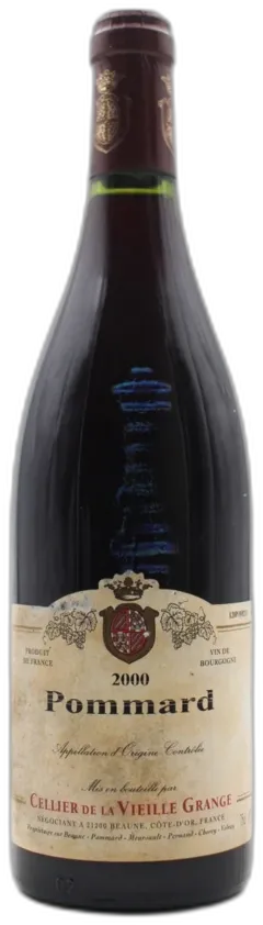 photos du vin Cellier de la Vieille Grange