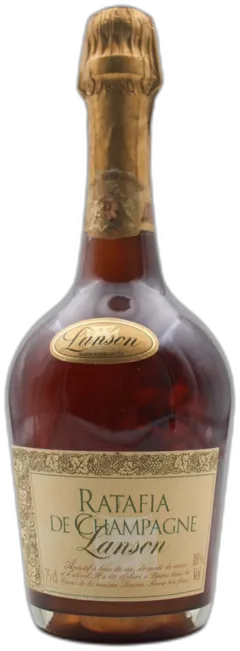 image du vin Lanson le Blanc de Blancs