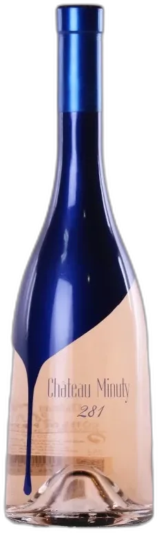photo du vin Minuty 281