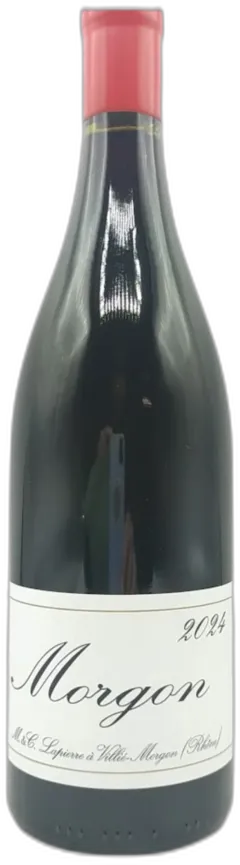illustration du vin Marcel Lapierre