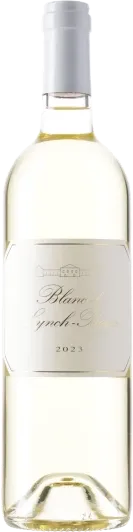photo du vin Lynch Bages