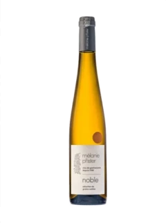 photo Gewurztraminer Silberberg Sélection de Grains Nobles 2007 Pfister