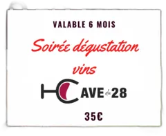 illustration du vin Soirée Dégustation Vins Bon Soirée Valable 6 Mois