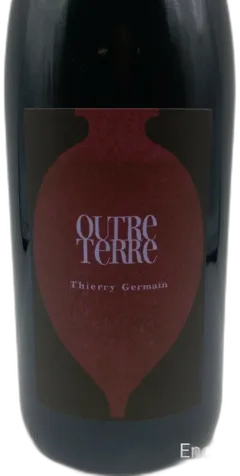 photo du vin Saumur Champigny les Mémoires Domaine des Roches Neuves