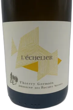 image du vin Saumur l’Echelier Domaine des Roches Neuves
