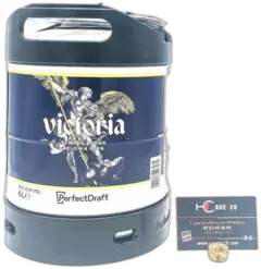 image du vin Mini Fut Victoria Perfectdraft