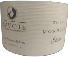 photo du vin Elisa