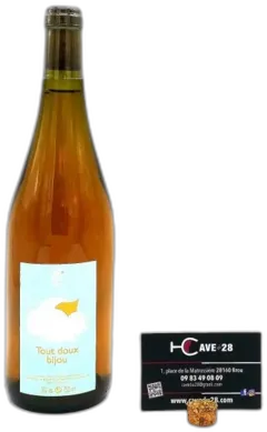illustration du vin Château "de France" Pessac-Leognan Blanc Pessac-Léognan