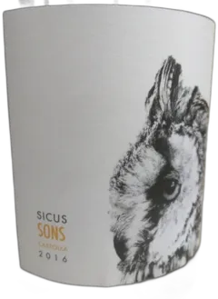 aperçu du vin Cartoixa de Vinyes Velles Tanca Els Uls