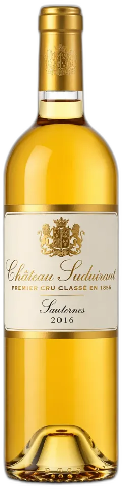image du vin Suduiraut