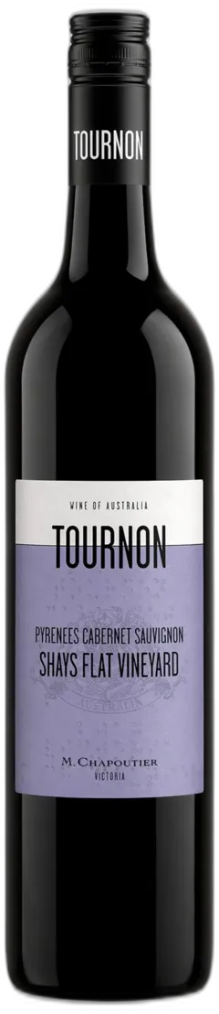 image du vin Touron