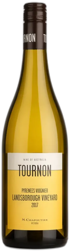 image du vin Touron