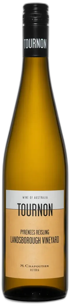 image du vin Touron