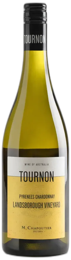 image du vin Touron