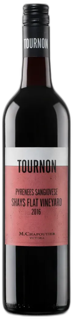 image du vin Touron
