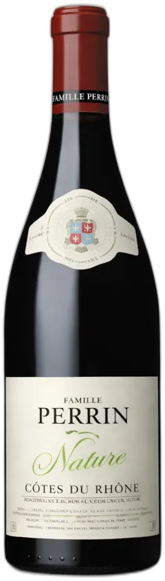 photo du vin Coudoulet de Beaucastel