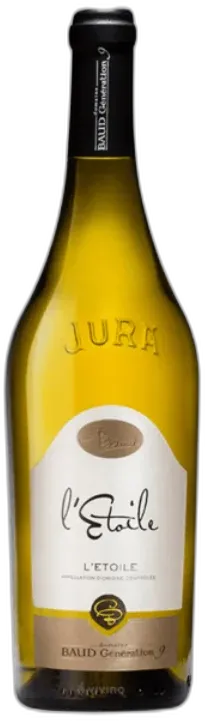 photo du vin Generation 9 Chardonnay