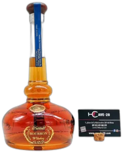 photos du vin Small Batch Bourbon