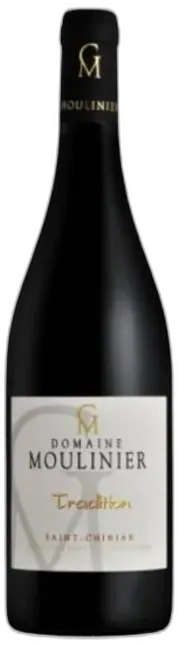 illustration du vin Les Terrasses Grillees