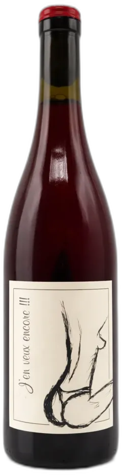 vue du vin en Prêle