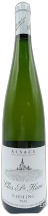 photo du vin Clos Saint Hune Domaine fe Trimbach